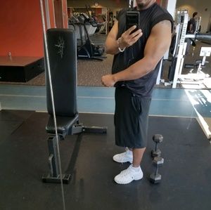 Meet your Posher, Antonio